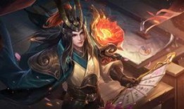 周瑜圣诞皮肤爆料视频,冰雪奇缘，翩翩舞动的火攻大师