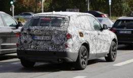 最新宝马x3爆料新闻,豪华升级，性能与科技并重，揭秘最新爆料细节