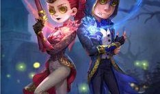 第五人格最新皮肤爆料,神秘皮肤亮相，惊爆眼球！