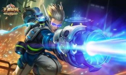 王者荣耀天双皮肤最新爆料,天双皮肤惊艳亮相，神秘特效引期待！